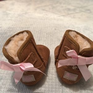 Baby uggs